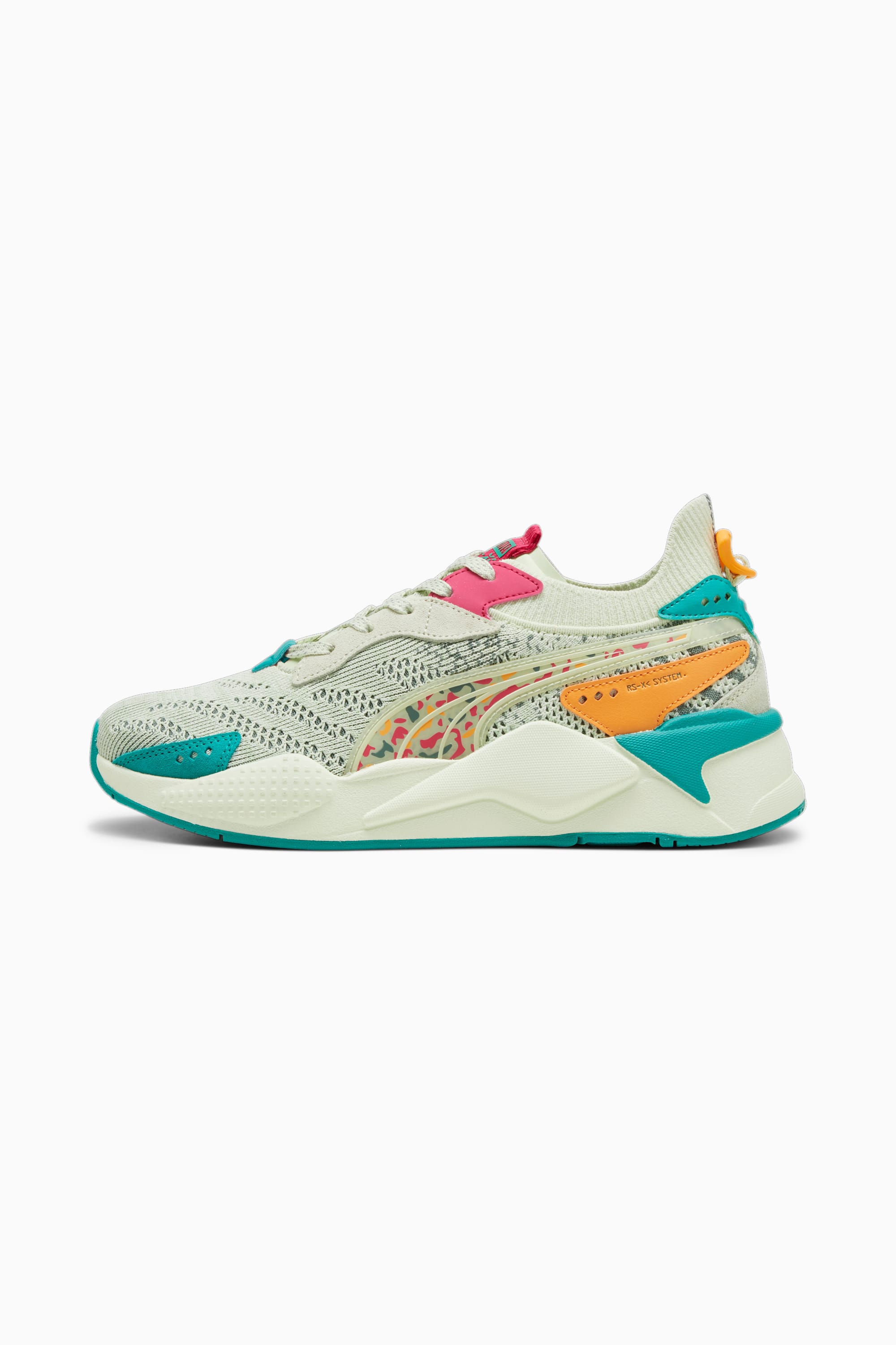 (image for) Charming RS-XK Tropical Sneakers